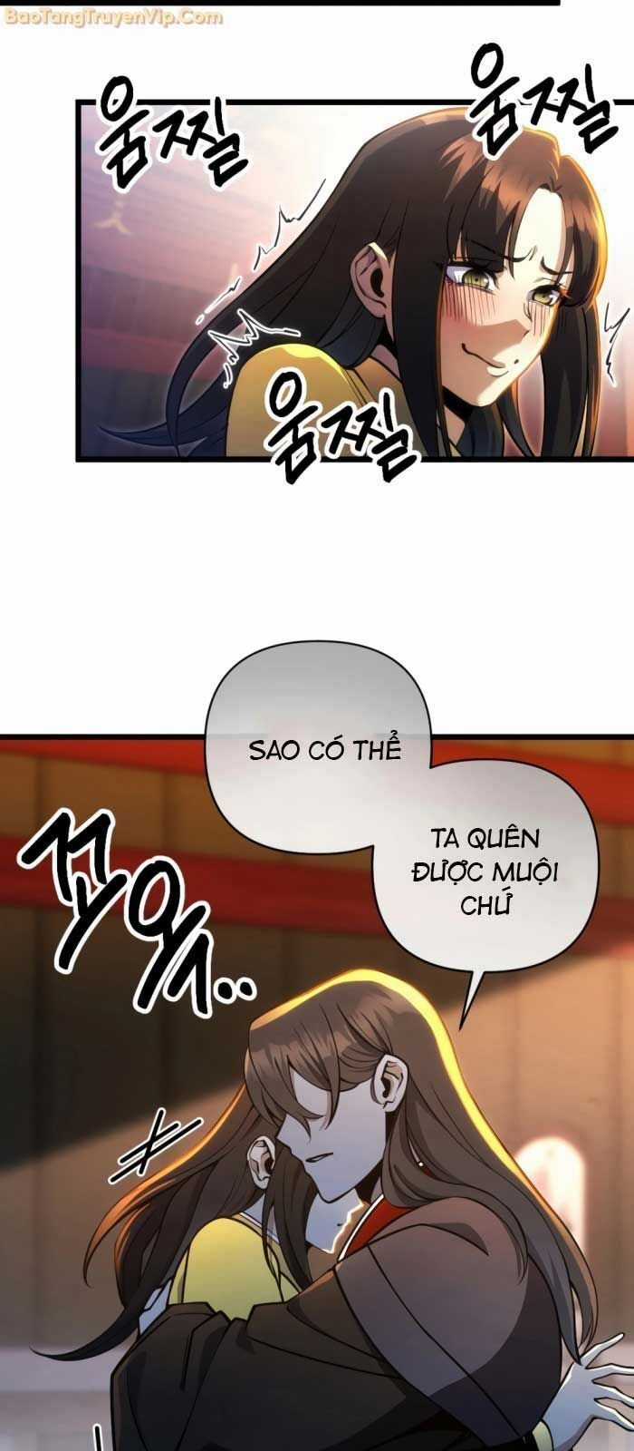 Lãng Nhân Bất Tử - Chapter 7 - Trang 7