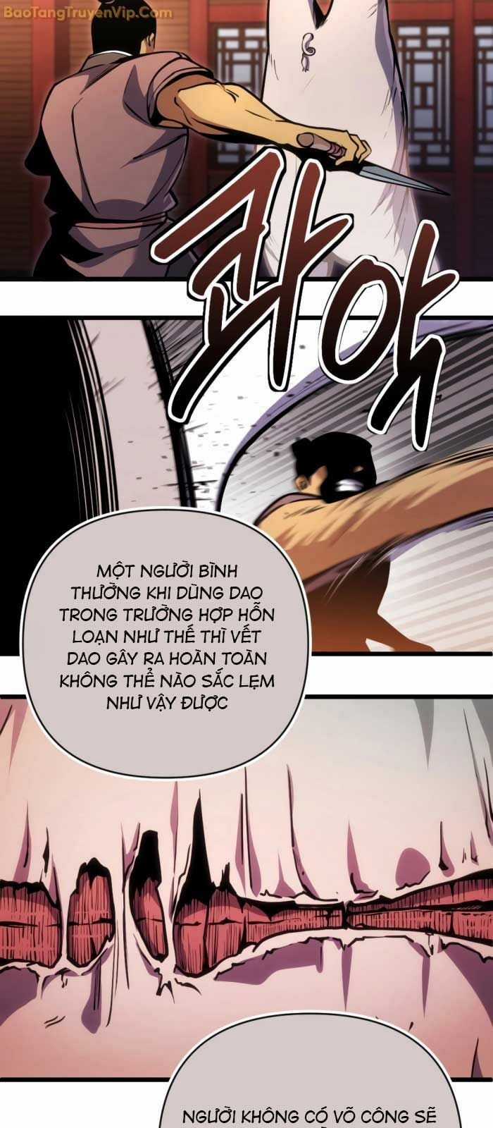 Lãng Nhân Bất Tử - Chapter 7 - Trang 61