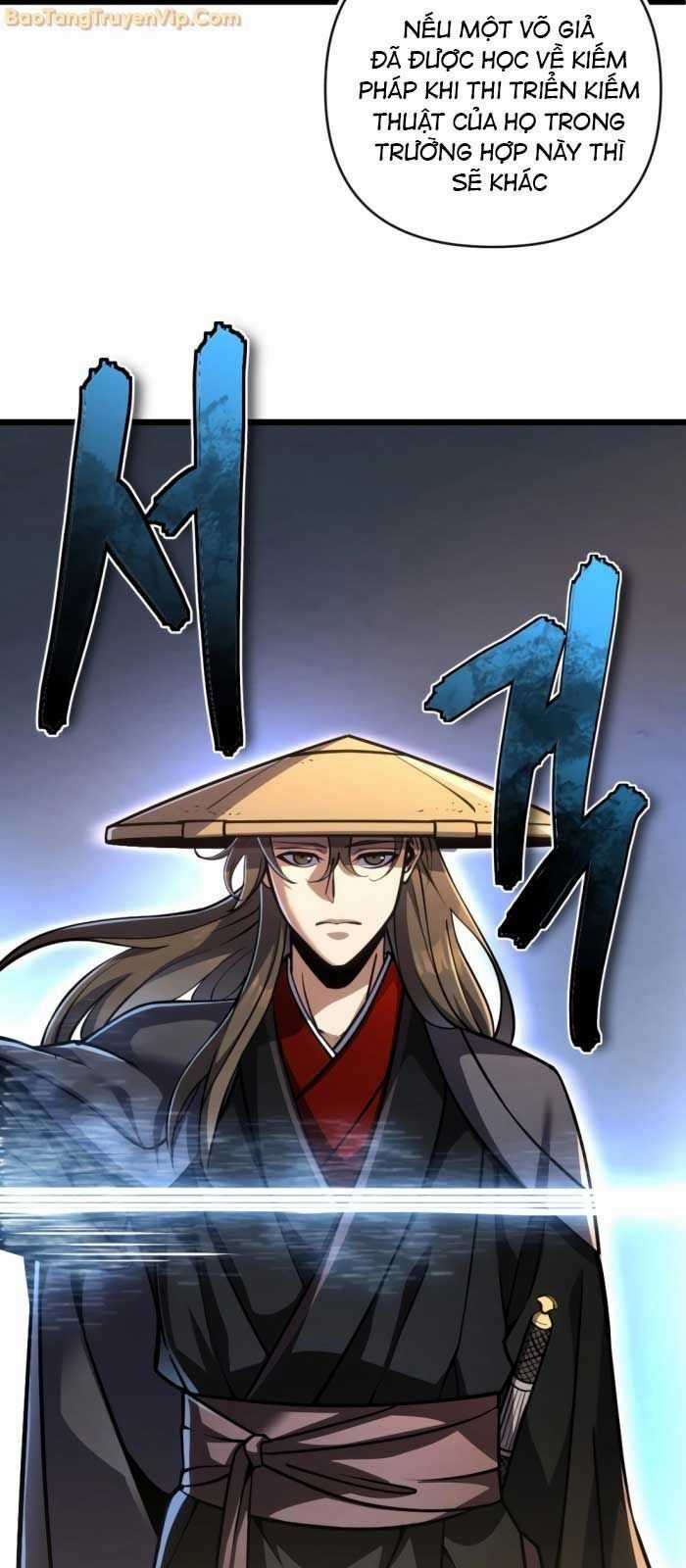 Lãng Nhân Bất Tử - Chapter 7 - Trang 63