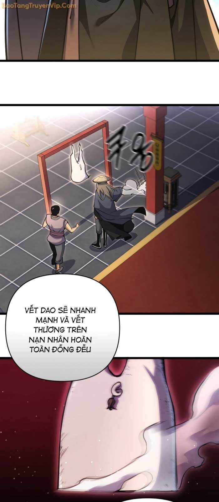 Lãng Nhân Bất Tử - Chapter 7 - Trang 64