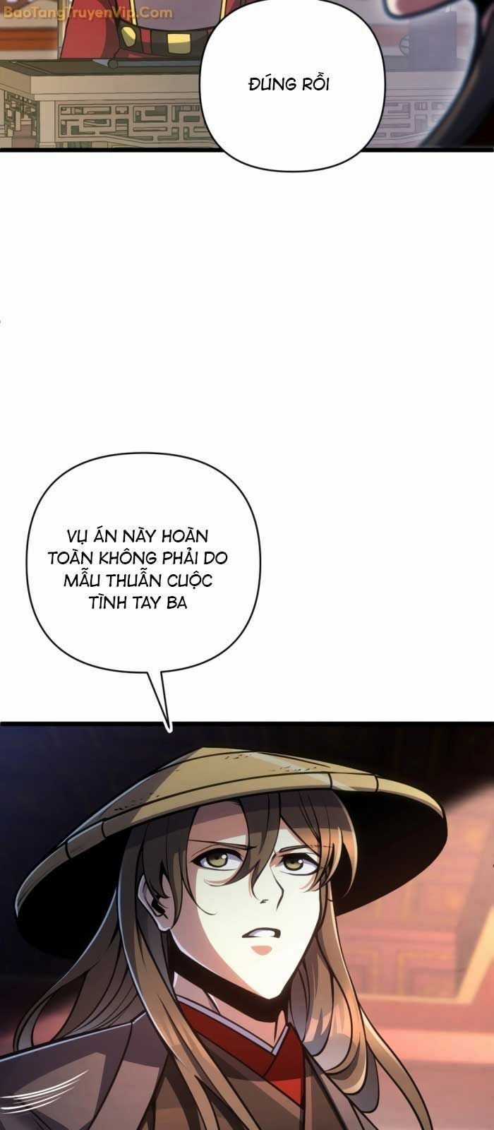 Lãng Nhân Bất Tử - Chapter 7 - Trang 66