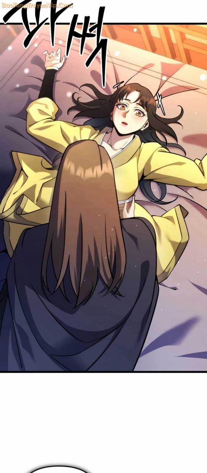 Lãng Nhân Bất Tử - Chapter 7 - Trang 9