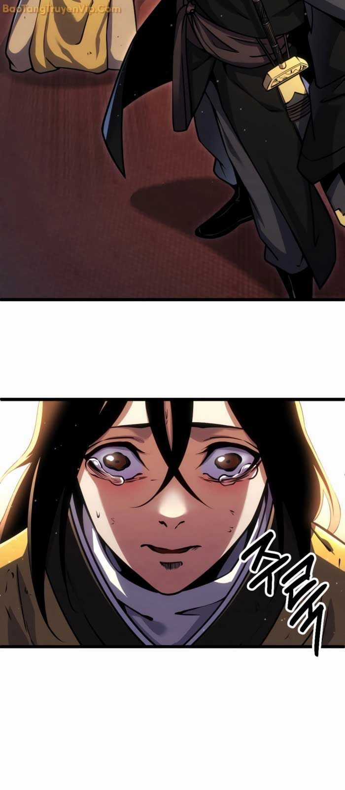 Lãng Nhân Bất Tử - Chapter 8 - Trang 11