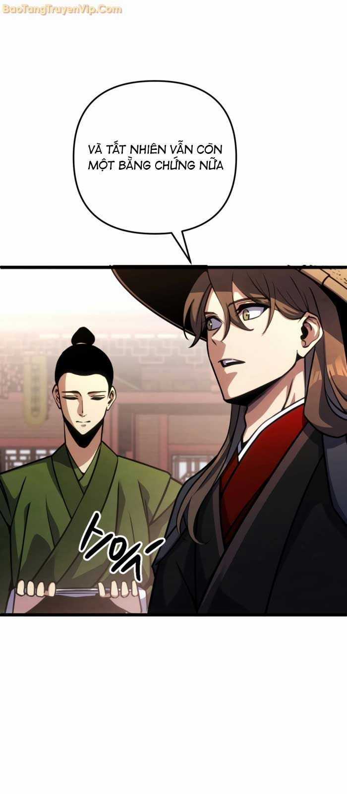 Lãng Nhân Bất Tử - Chapter 8 - Trang 12