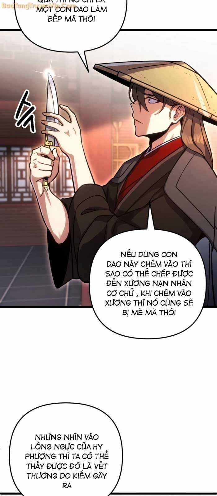 Lãng Nhân Bất Tử - Chapter 8 - Trang 14