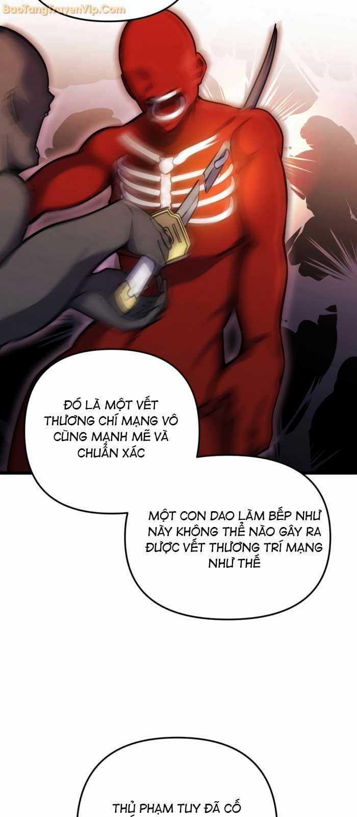 Lãng Nhân Bất Tử - Chapter 8 - Trang 15