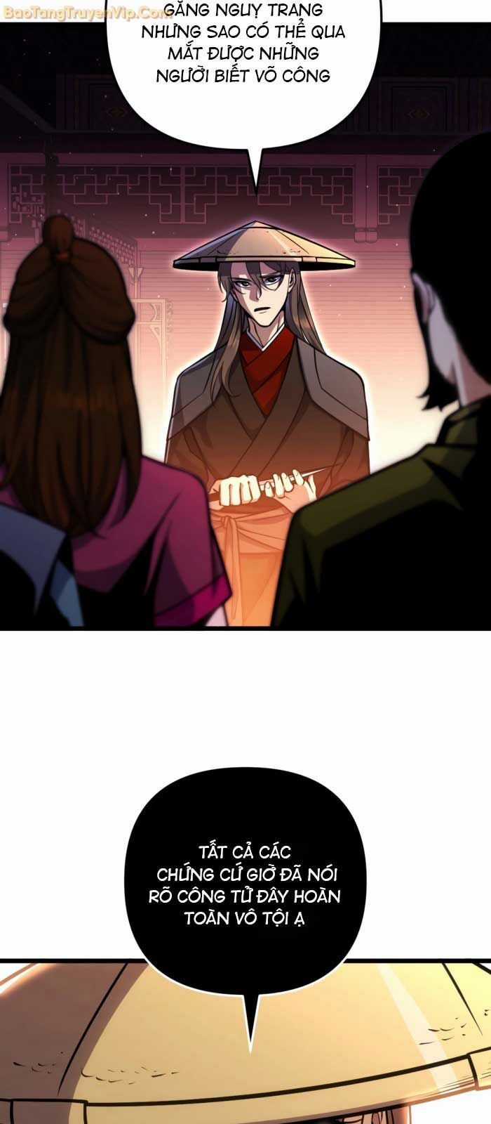 Lãng Nhân Bất Tử - Chapter 8 - Trang 16