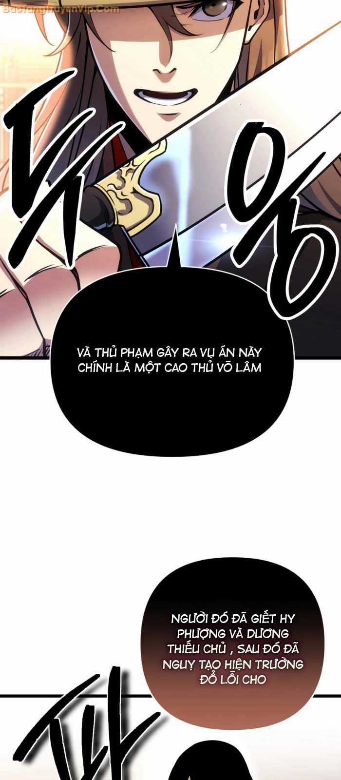 Lãng Nhân Bất Tử - Chapter 8 - Trang 17