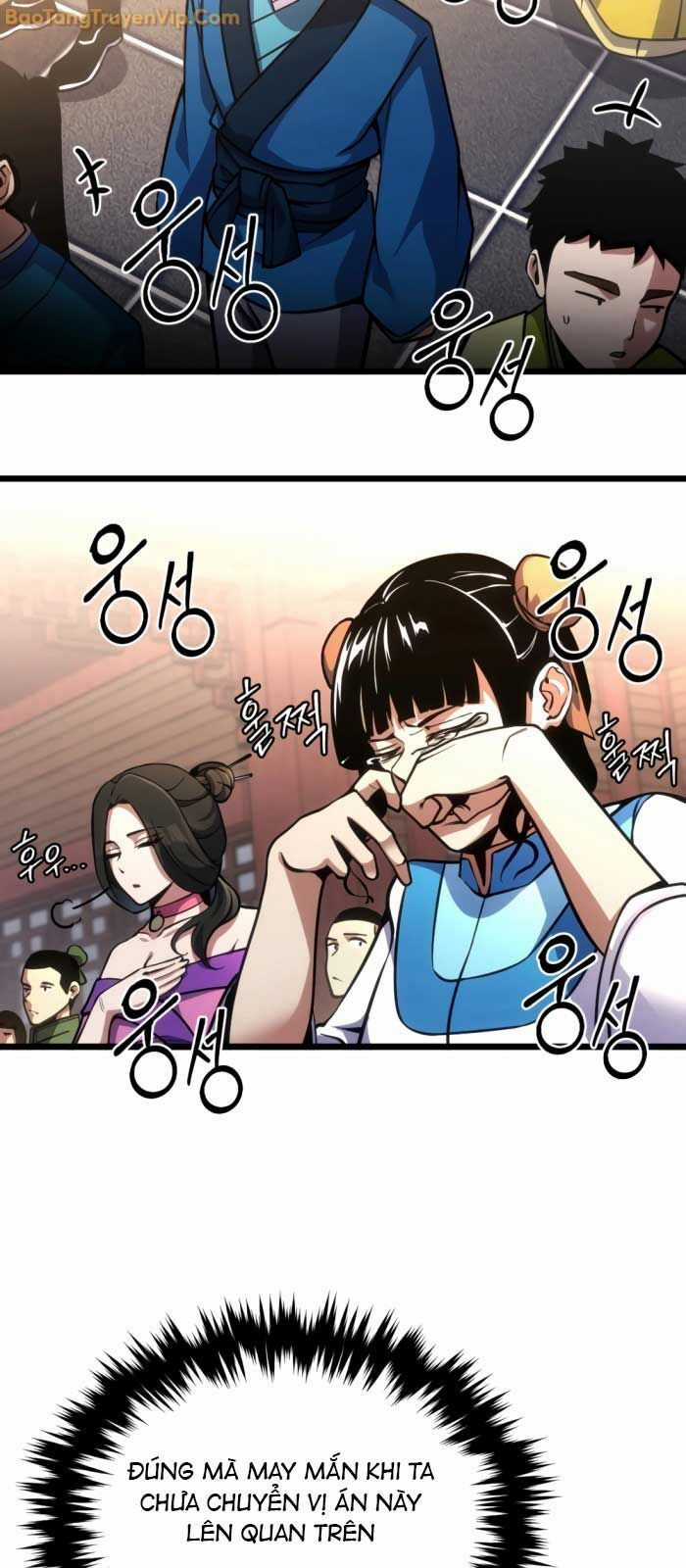 Lãng Nhân Bất Tử - Chapter 8 - Trang 20