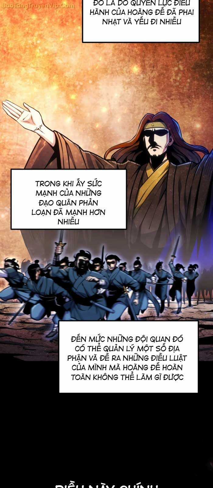 Lãng Nhân Bất Tử - Chapter 8 - Trang 3