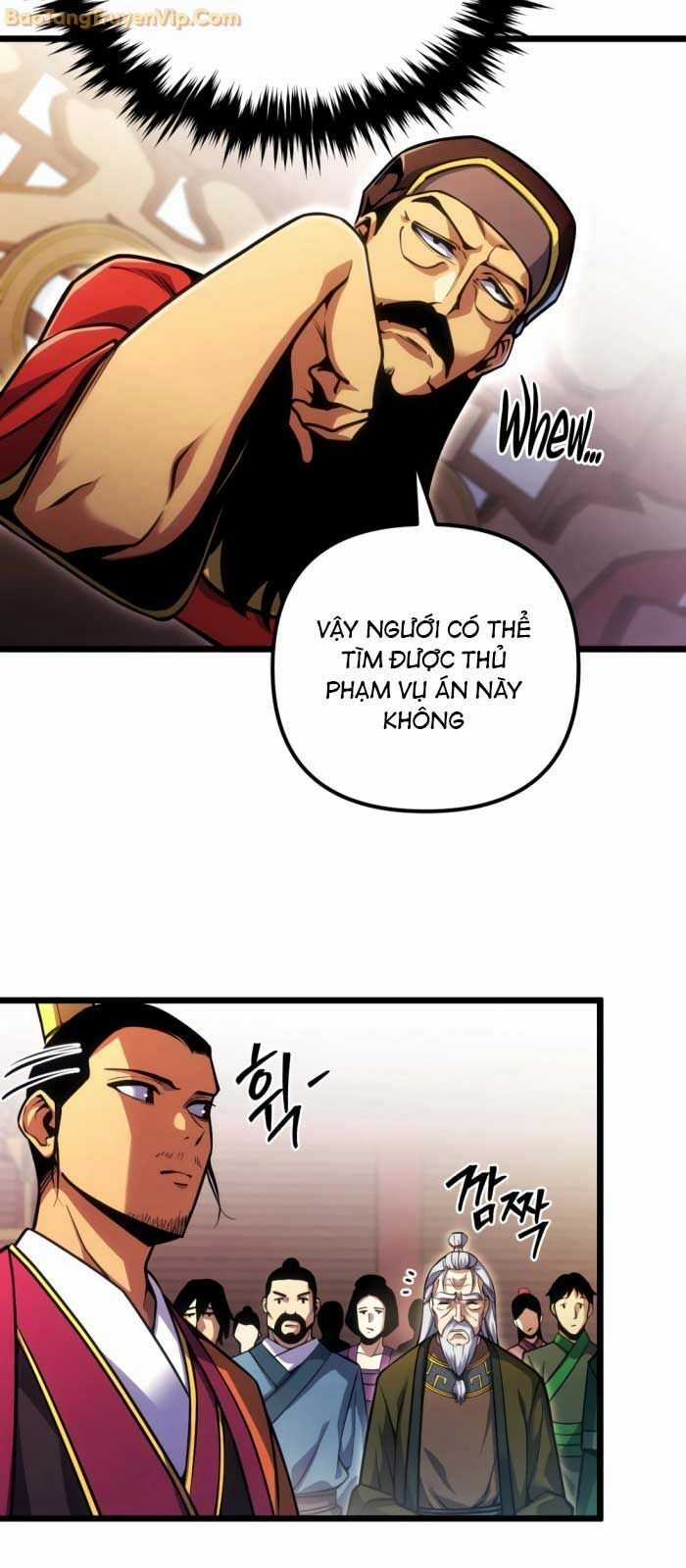 Lãng Nhân Bất Tử - Chapter 8 - Trang 21