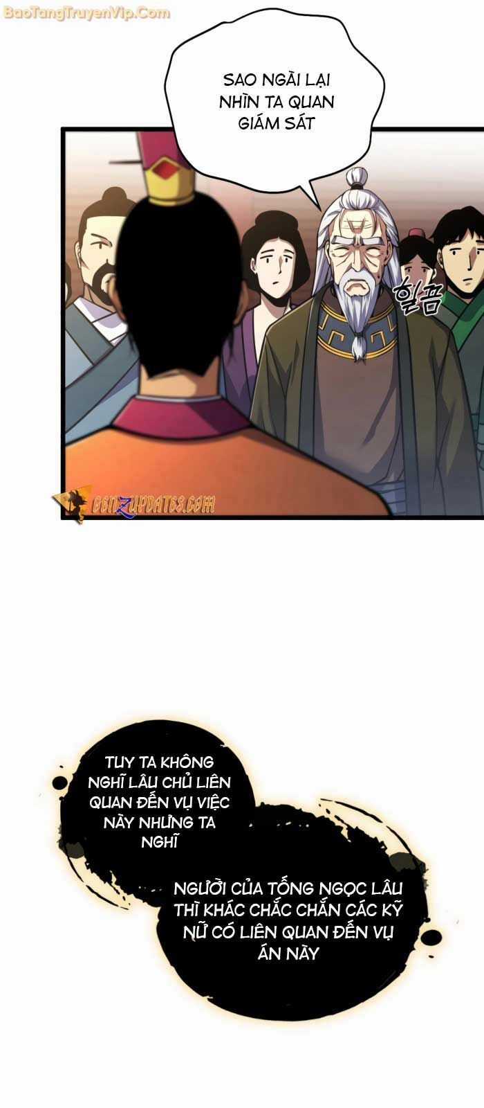 Lãng Nhân Bất Tử - Chapter 8 - Trang 22