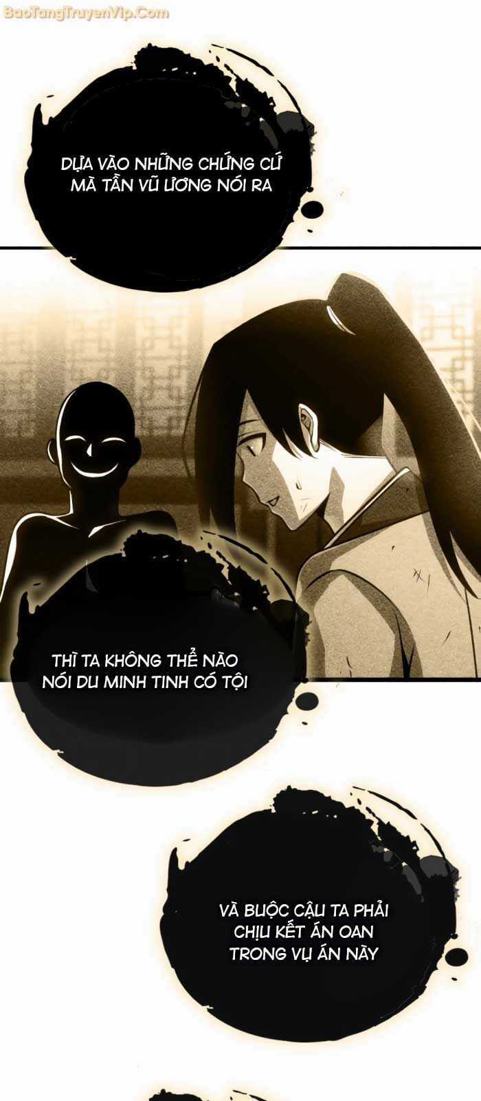 Lãng Nhân Bất Tử - Chapter 8 - Trang 23