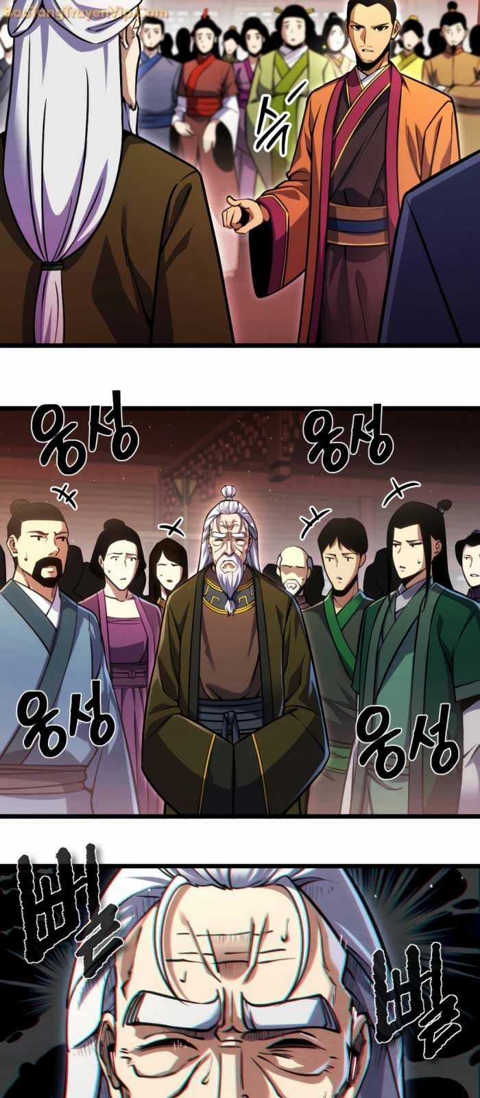 Lãng Nhân Bất Tử - Chapter 8 - Trang 25