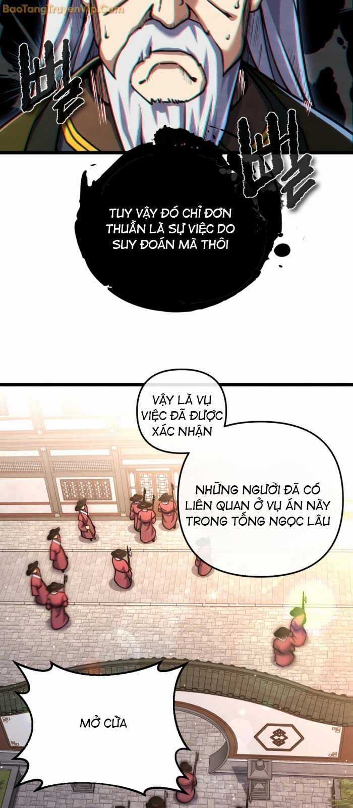 Lãng Nhân Bất Tử - Chapter 8 - Trang 26