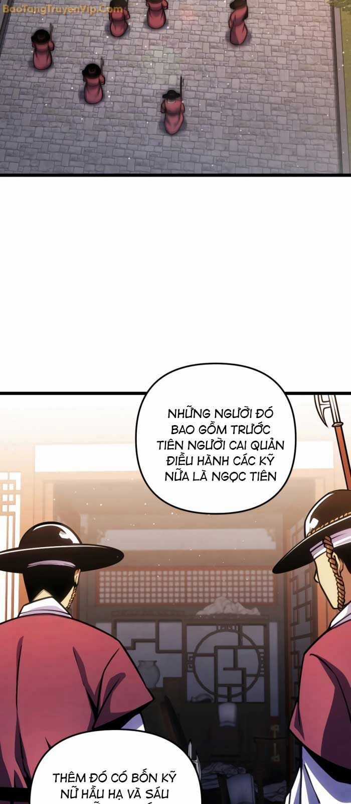 Lãng Nhân Bất Tử - Chapter 8 - Trang 27