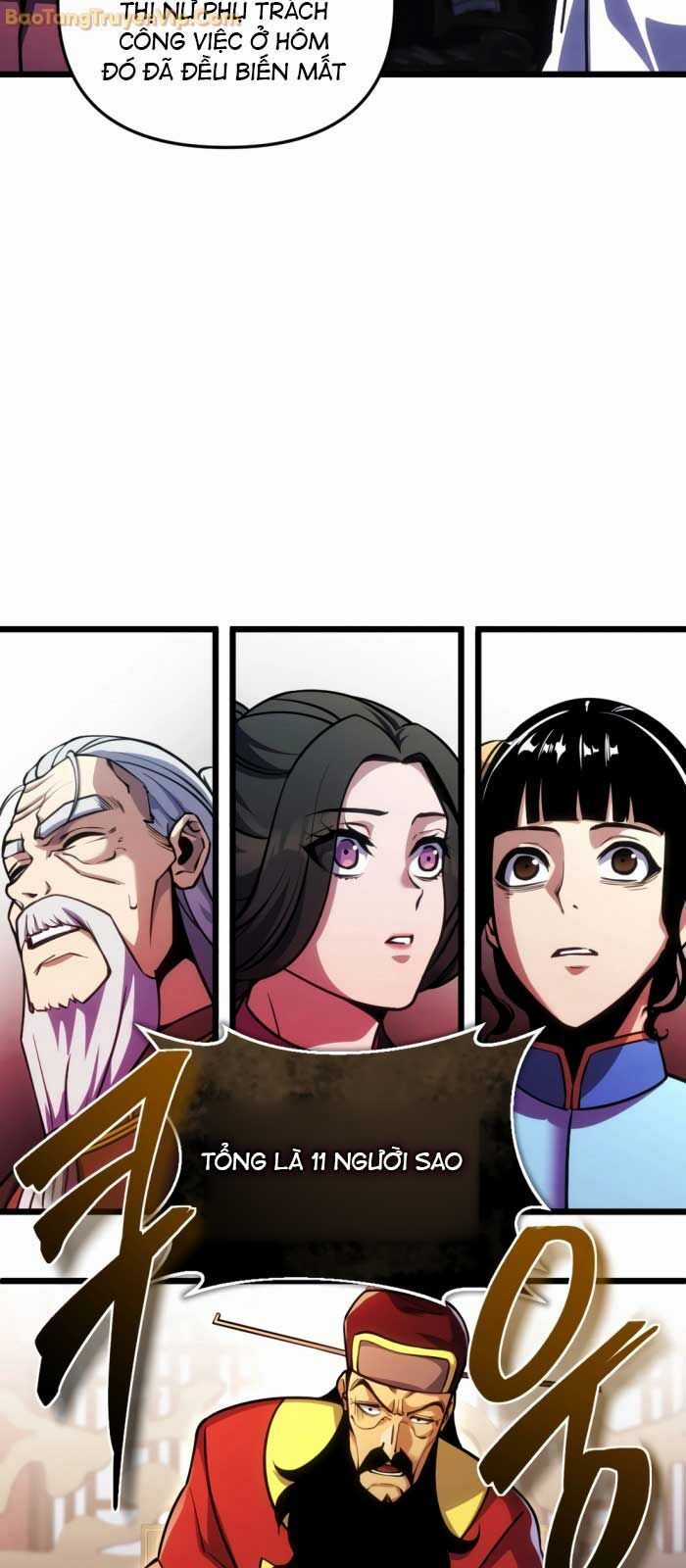 Lãng Nhân Bất Tử - Chapter 8 - Trang 28