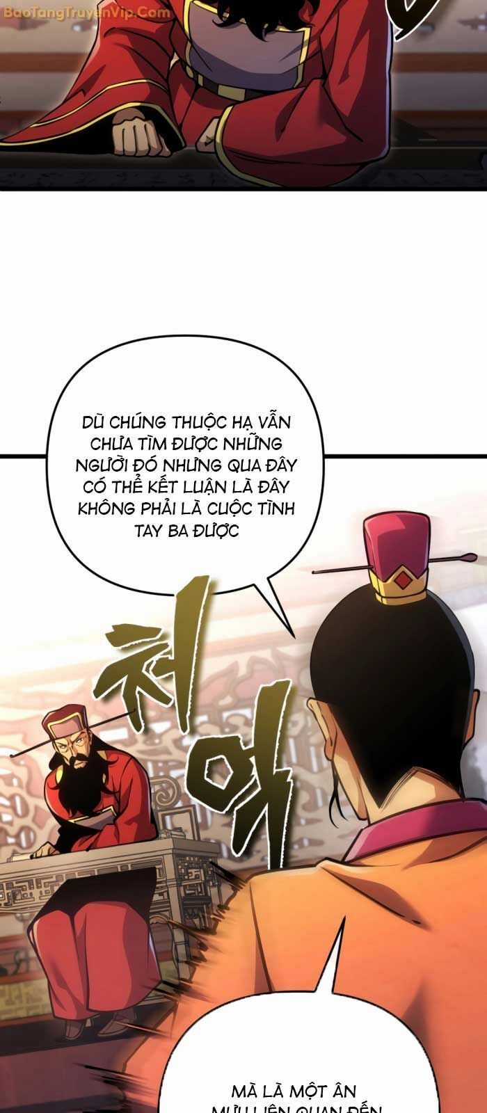 Lãng Nhân Bất Tử - Chapter 8 - Trang 29