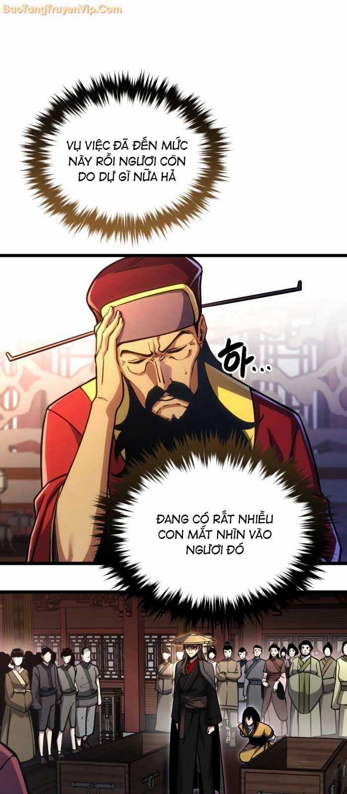 Lãng Nhân Bất Tử - Chapter 8 - Trang 31