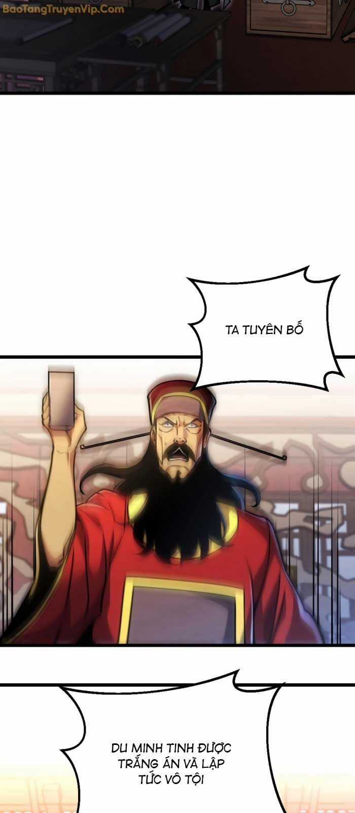 Lãng Nhân Bất Tử - Chapter 8 - Trang 32