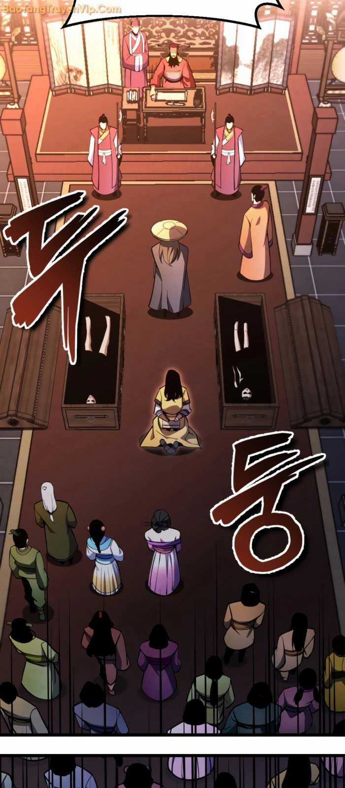 Lãng Nhân Bất Tử - Chapter 8 - Trang 33