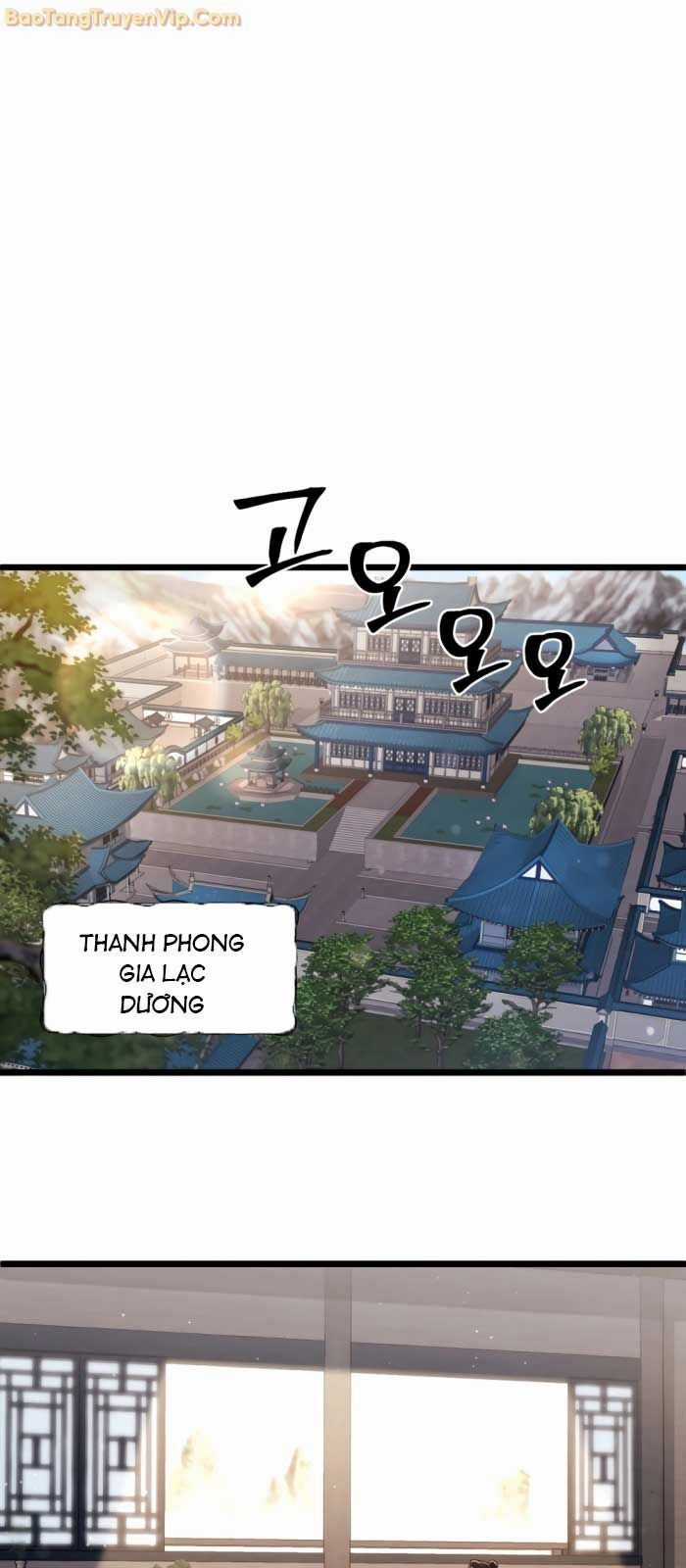 Lãng Nhân Bất Tử - Chapter 8 - Trang 35