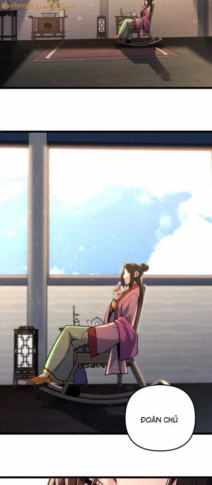 Lãng Nhân Bất Tử - Chapter 8 - Trang 36