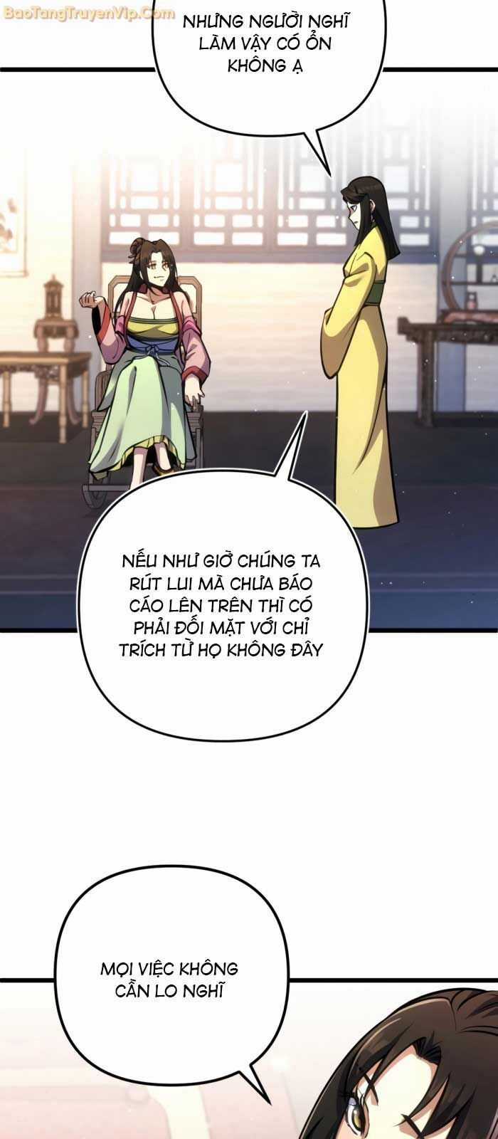 Lãng Nhân Bất Tử - Chapter 8 - Trang 39