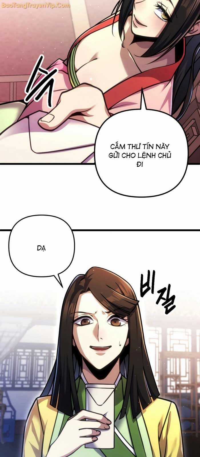 Lãng Nhân Bất Tử - Chapter 8 - Trang 40