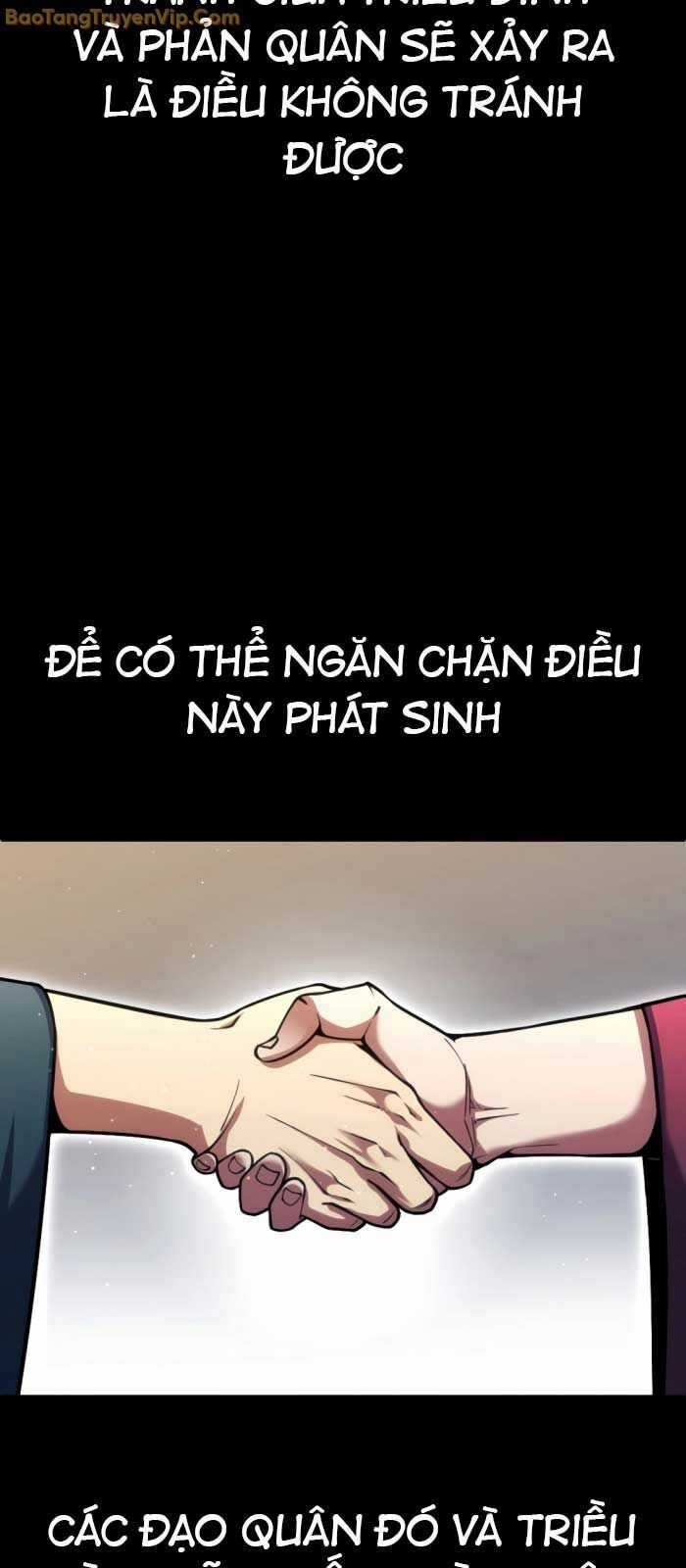Lãng Nhân Bất Tử - Chapter 8 - Trang 5