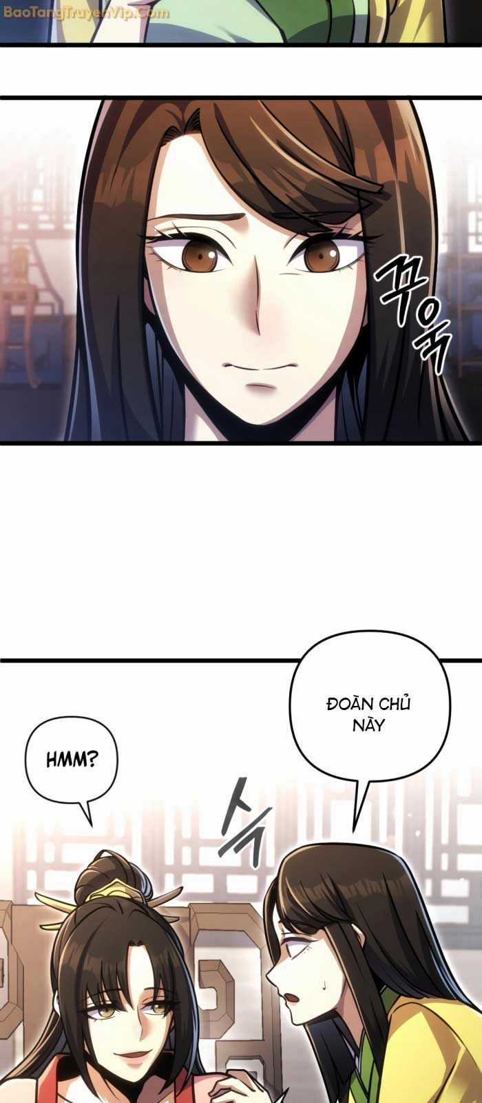 Lãng Nhân Bất Tử - Chapter 8 - Trang 41