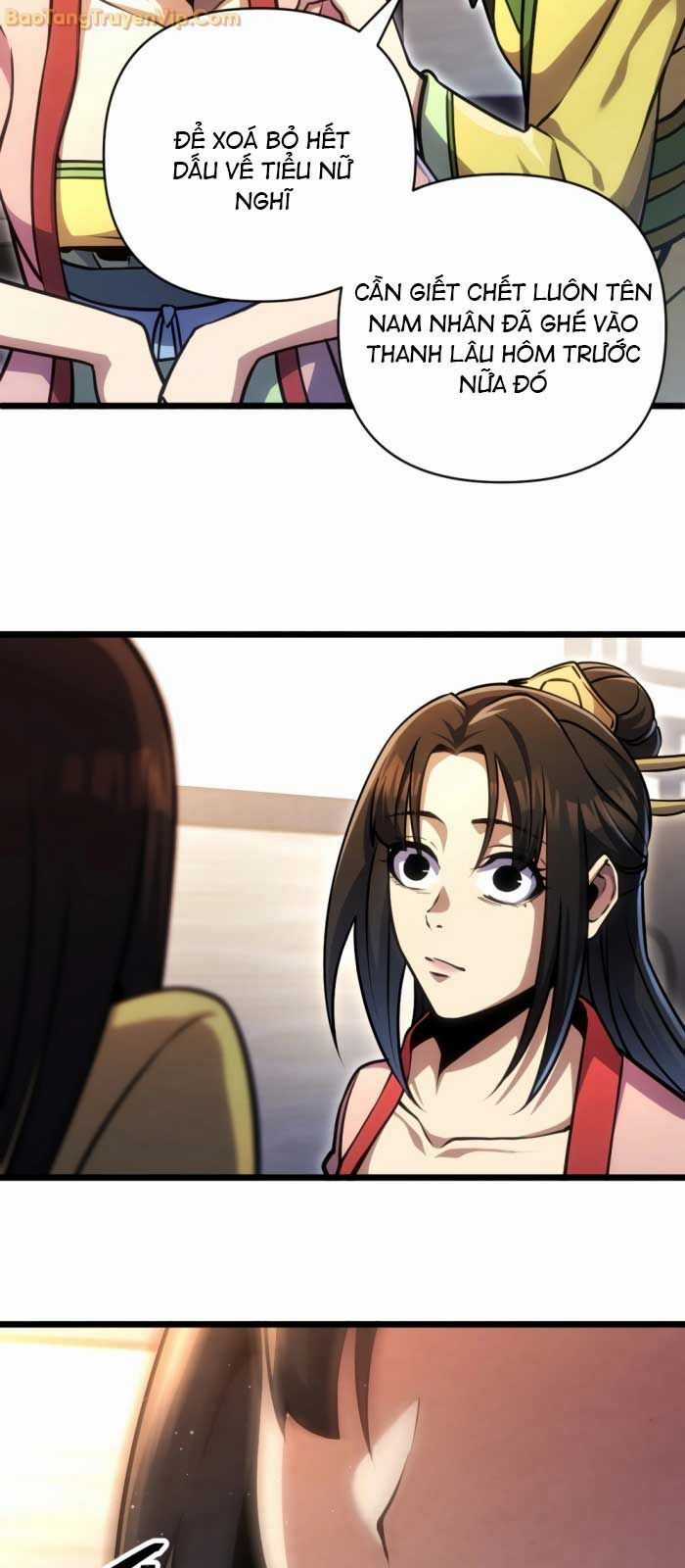 Lãng Nhân Bất Tử - Chapter 8 - Trang 42