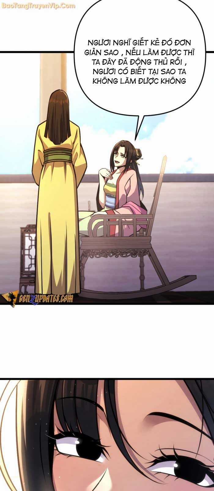 Lãng Nhân Bất Tử - Chapter 8 - Trang 44