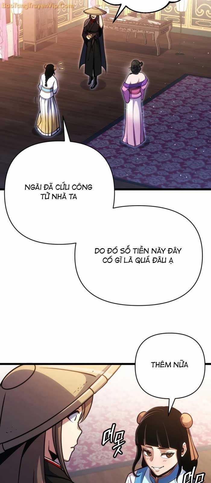 Lãng Nhân Bất Tử - Chapter 8 - Trang 48