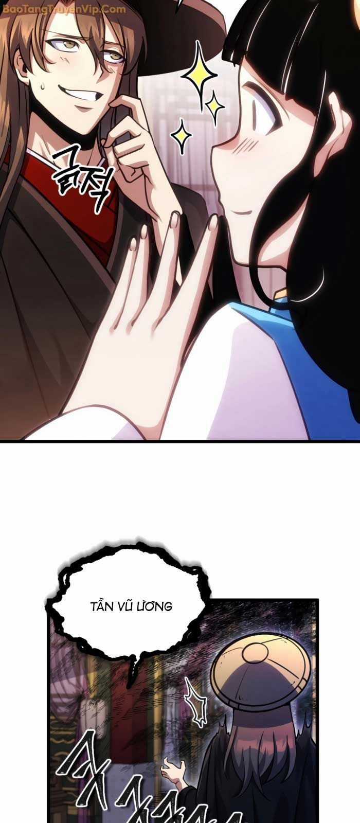 Lãng Nhân Bất Tử - Chapter 8 - Trang 50