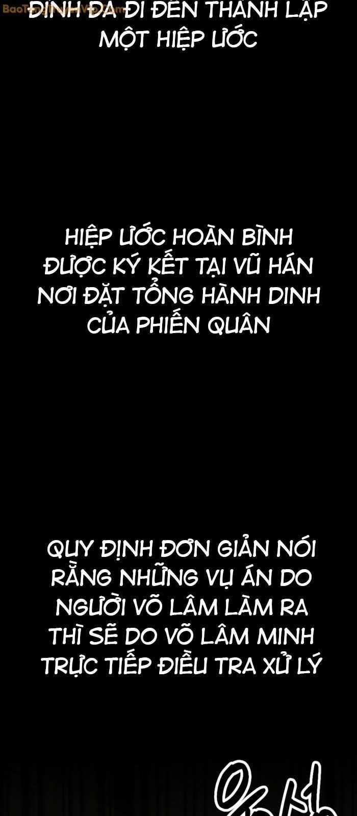 Lãng Nhân Bất Tử - Chapter 8 - Trang 6