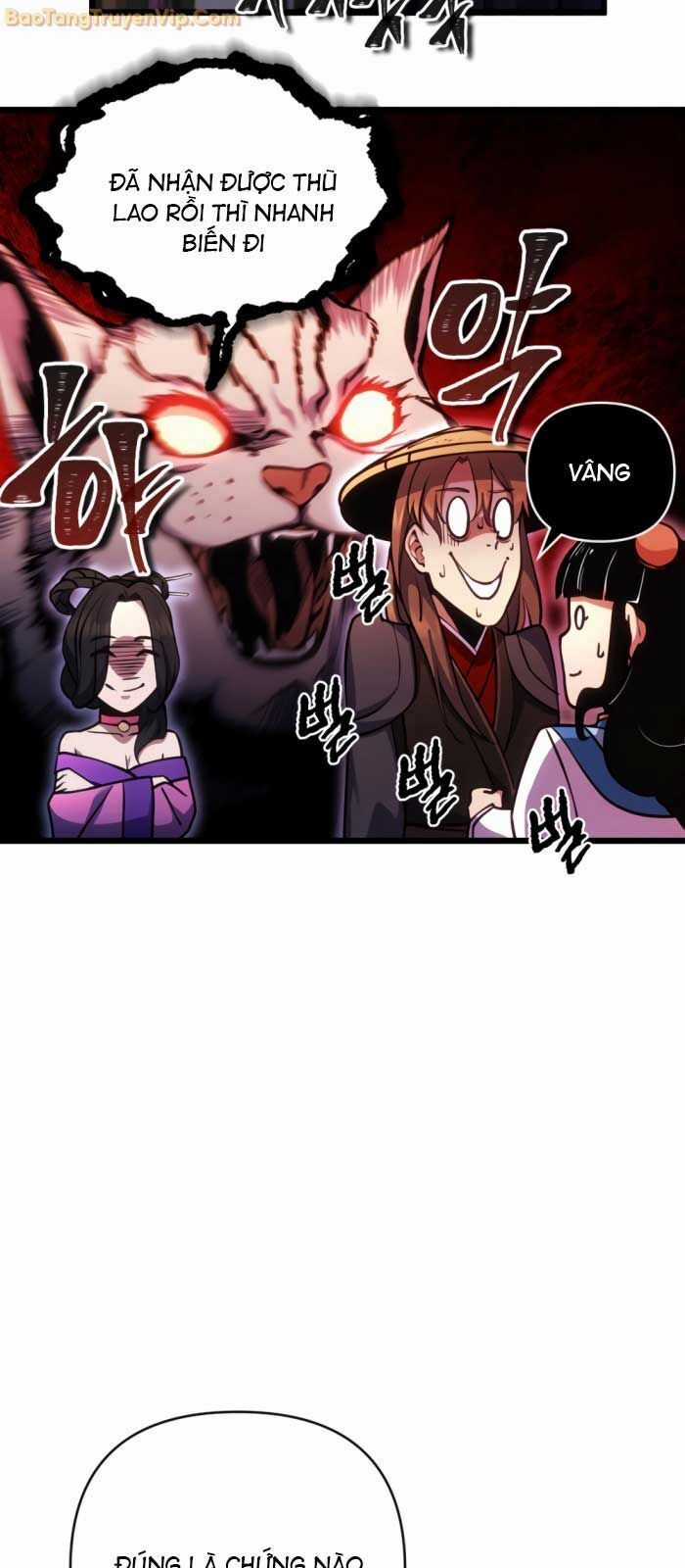 Lãng Nhân Bất Tử - Chapter 8 - Trang 51