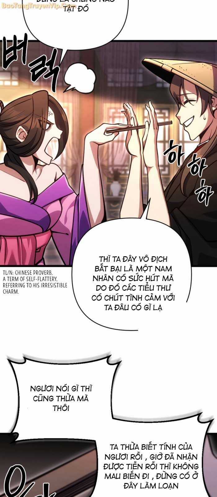 Lãng Nhân Bất Tử - Chapter 8 - Trang 52