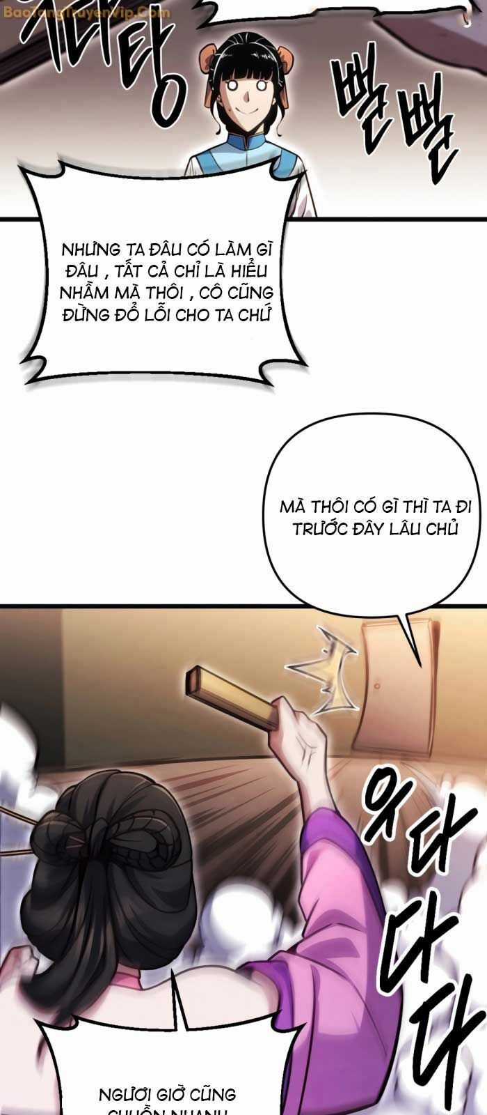 Lãng Nhân Bất Tử - Chapter 8 - Trang 53