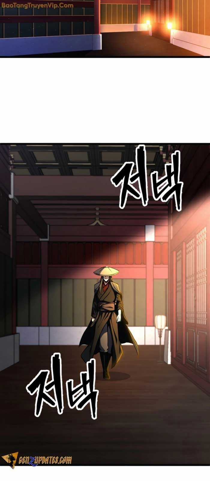 Lãng Nhân Bất Tử - Chapter 8 - Trang 56