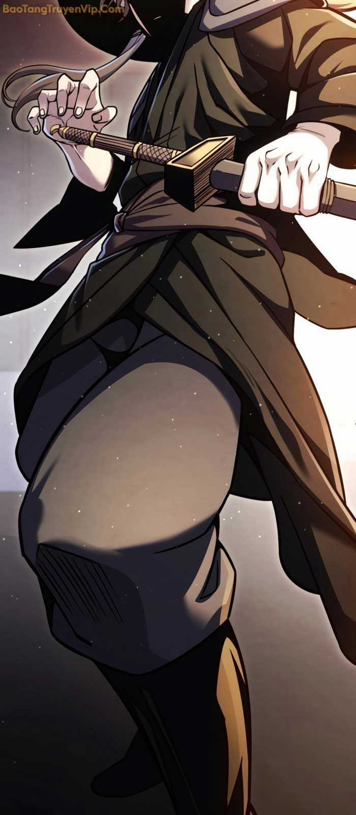 Lãng Nhân Bất Tử - Chapter 8 - Trang 59