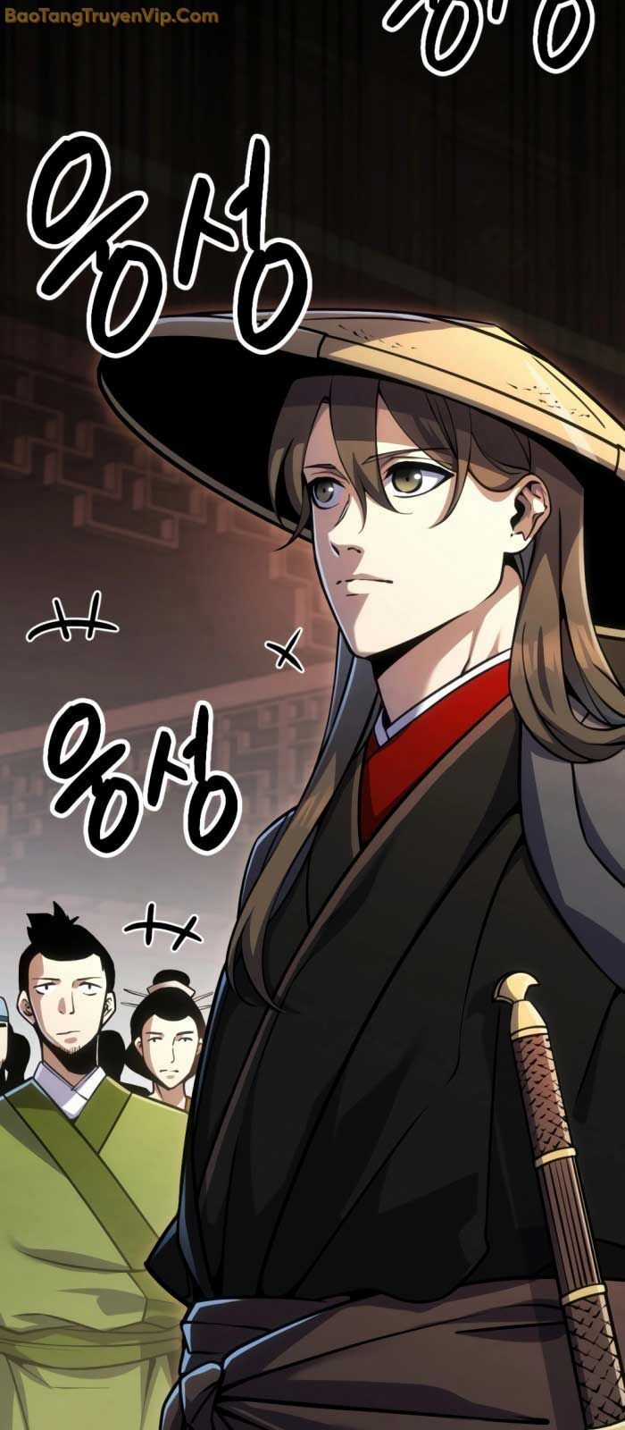 Lãng Nhân Bất Tử - Chapter 8 - Trang 7