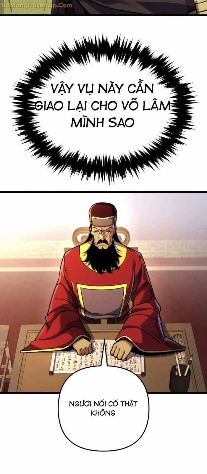 Lãng Nhân Bất Tử - Chapter 8 - Trang 8