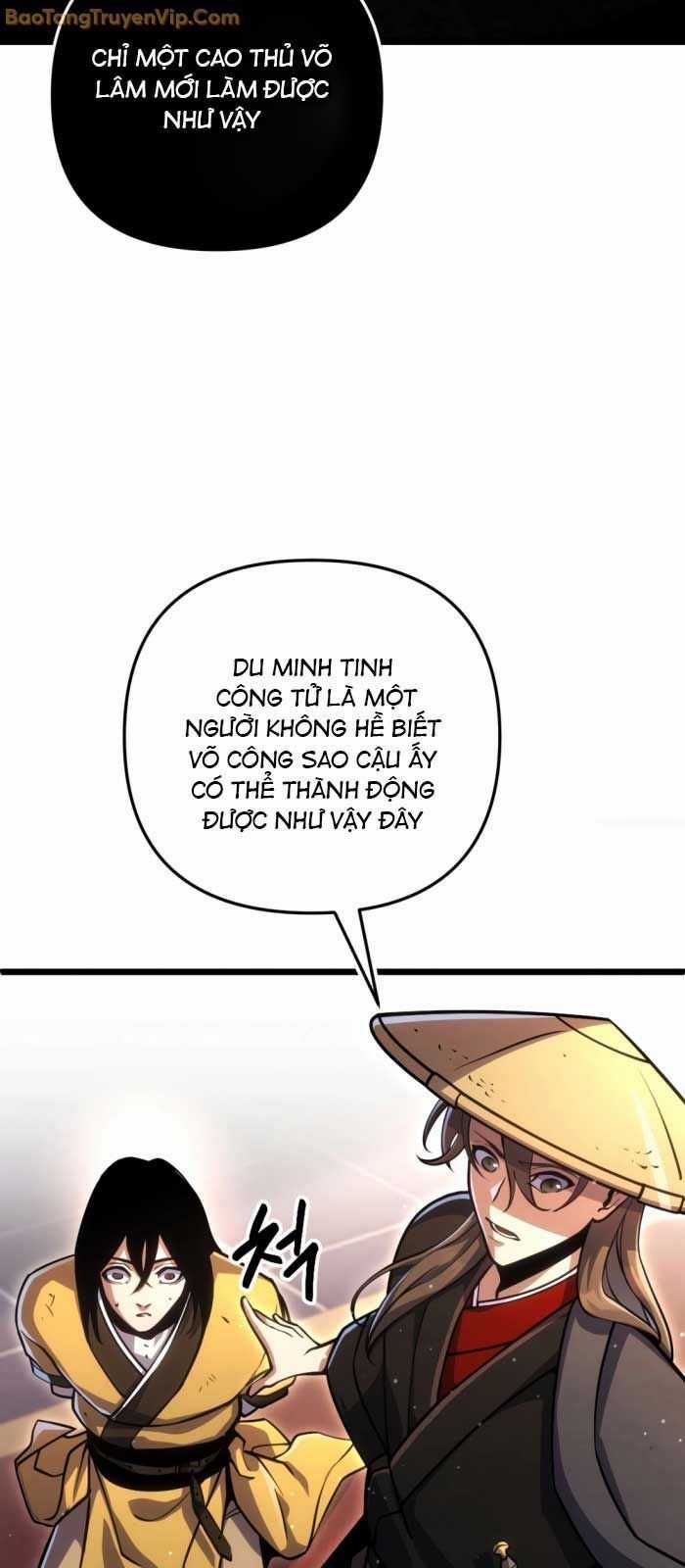 Lãng Nhân Bất Tử - Chapter 8 - Trang 10