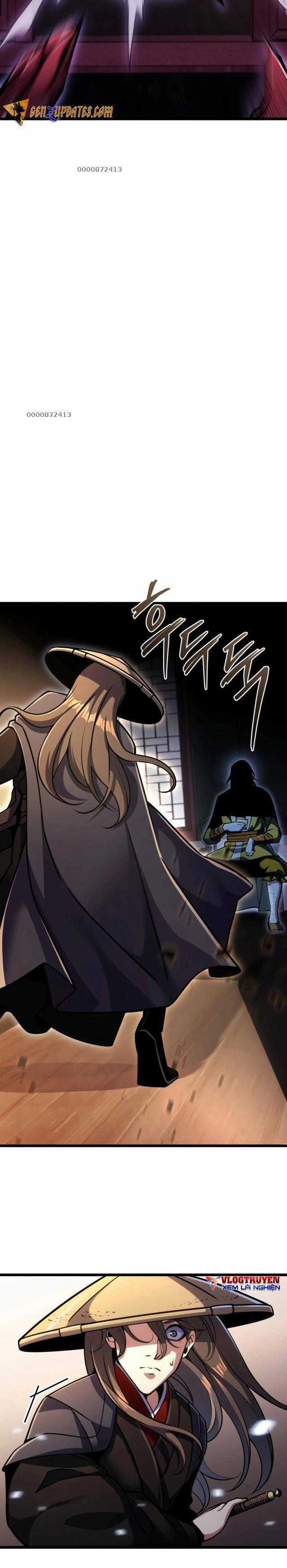 Lãng Nhân Bất Tử - Chapter 9 - Trang 2