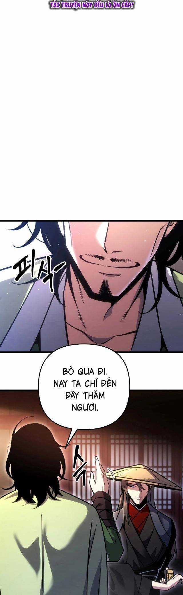 Lãng Nhân Bất Tử - Chapter 9 - Trang 11