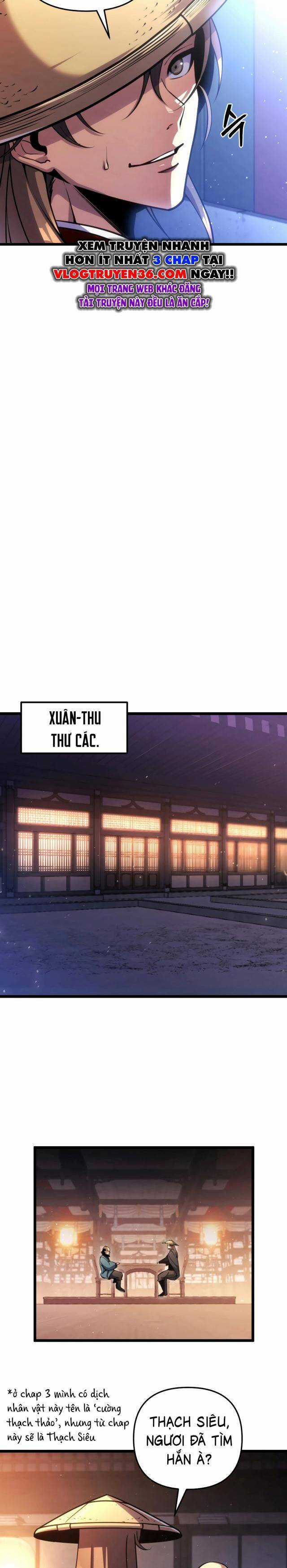 Lãng Nhân Bất Tử - Chapter 9 - Trang 13