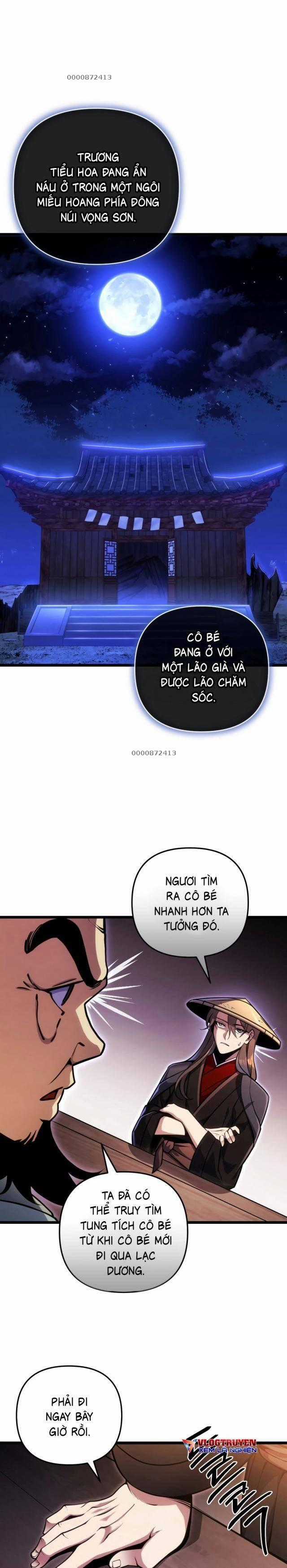 Lãng Nhân Bất Tử - Chapter 9 - Trang 17