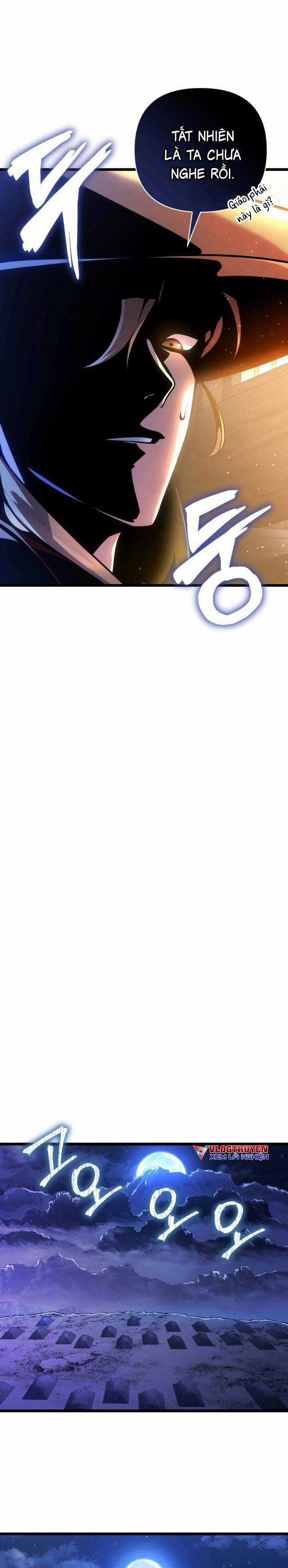 Lãng Nhân Bất Tử - Chapter 9 - Trang 19
