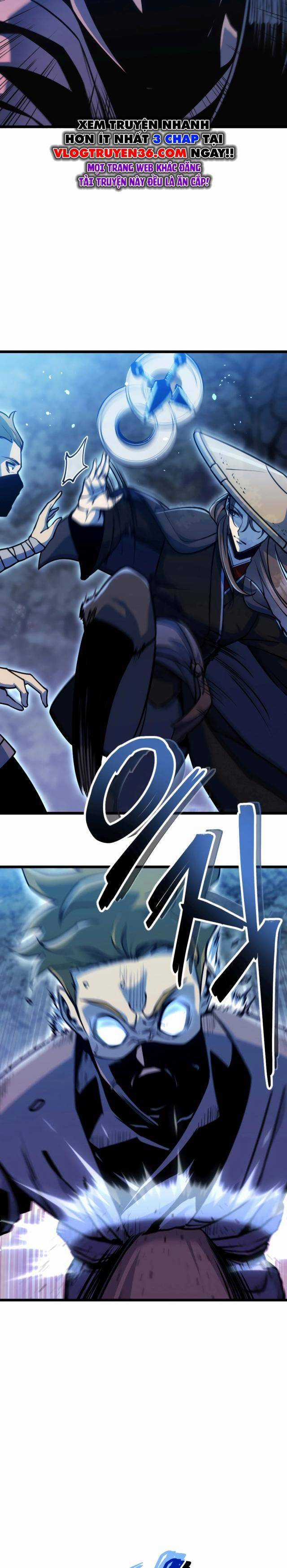 Lãng Nhân Bất Tử - Chapter 9 - Trang 26